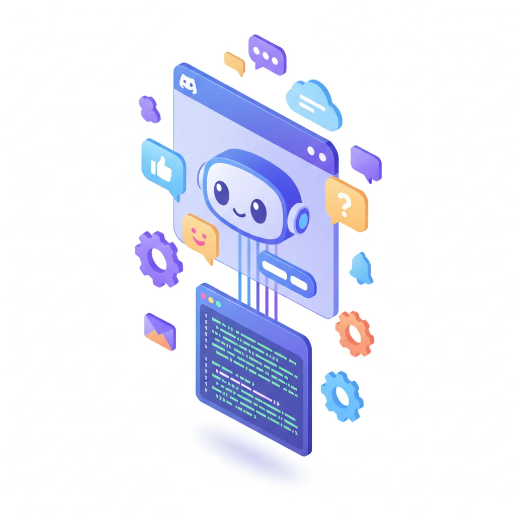 Créer un bot Discord avec Claude Code : le guide complet 2026