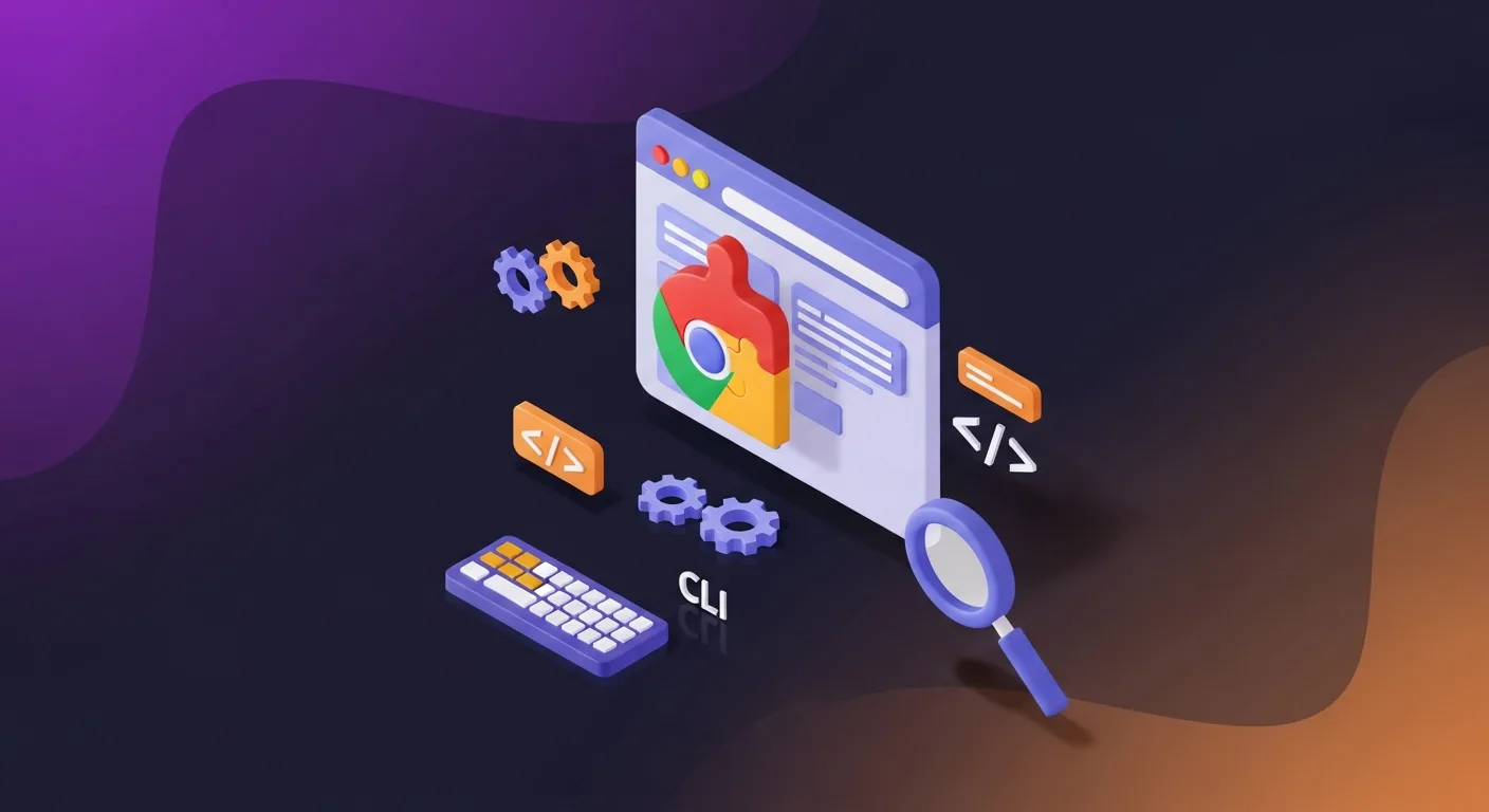 Créer une Extension Chrome avec Claude Code : le Guide Complet 2026