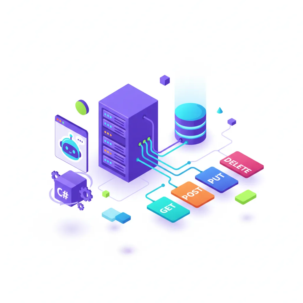 Créer une API REST en C# avec ASP.NET Core et Claude Code (2026)