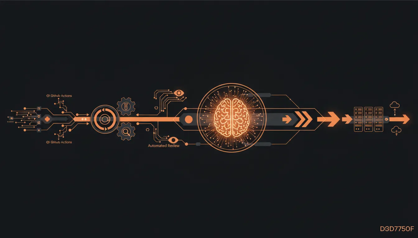 Claude Code en CI/CD : Automatiser vos Pipelines DevOps avec l'IA (Guide 2026)