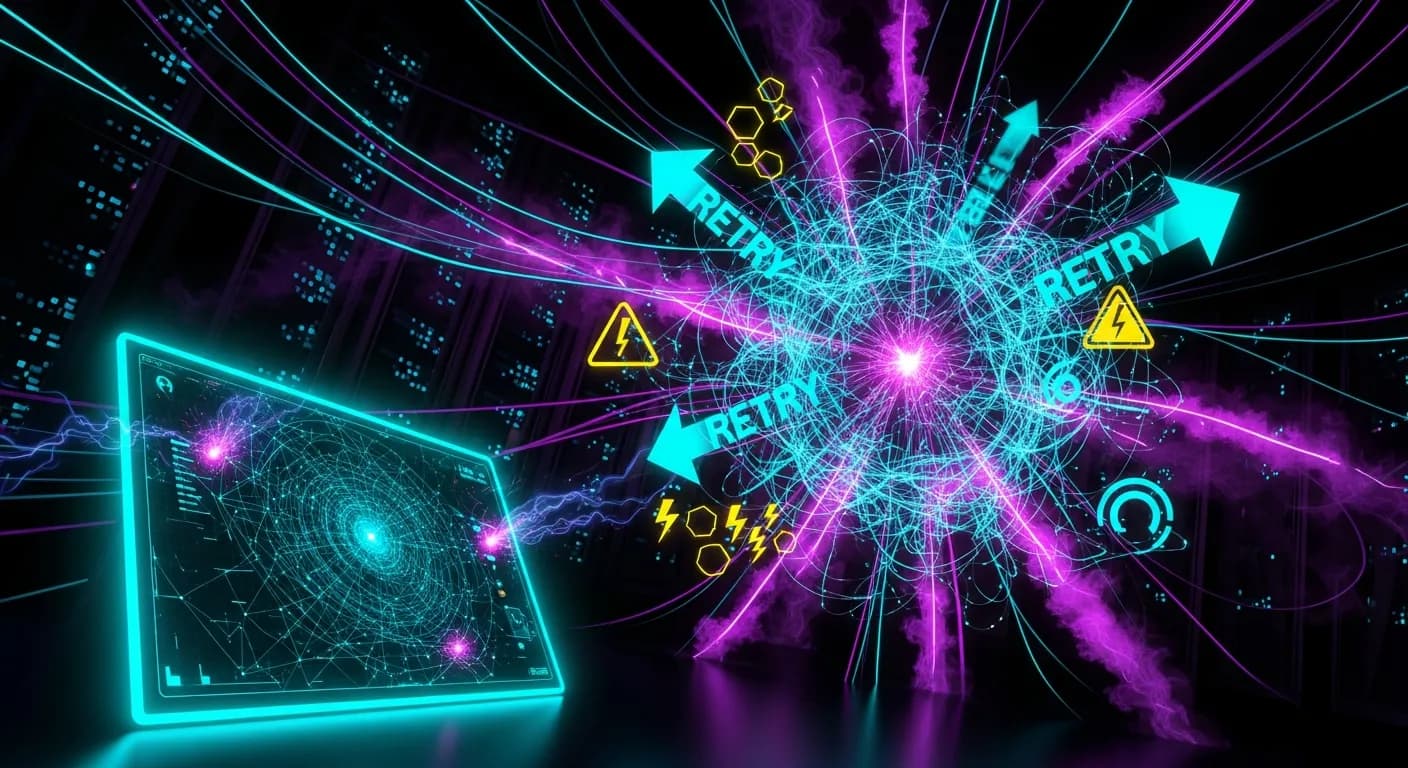 Claude Code erreur 529 (Overloaded) : causes et solutions en 2026