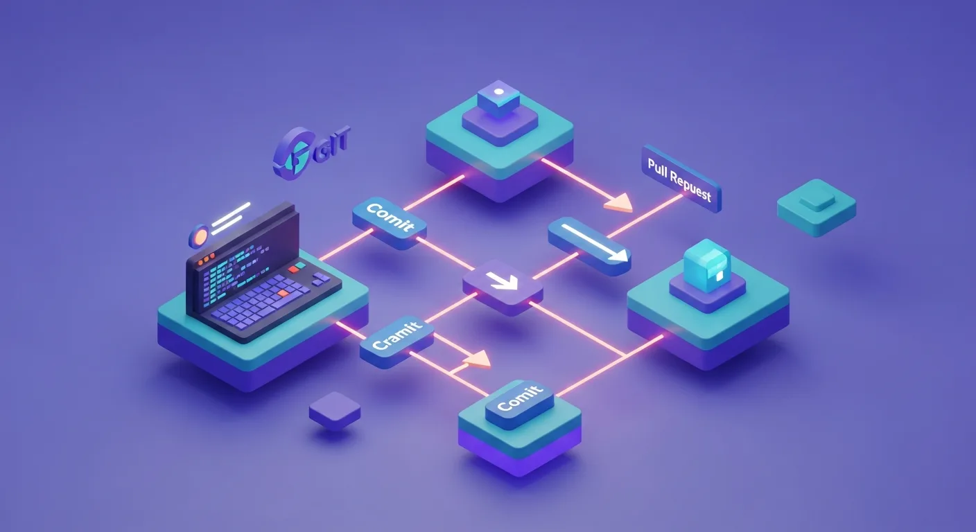 Claude Code et Git : Automatiser Commits, Branches et Pull Requests (2026)