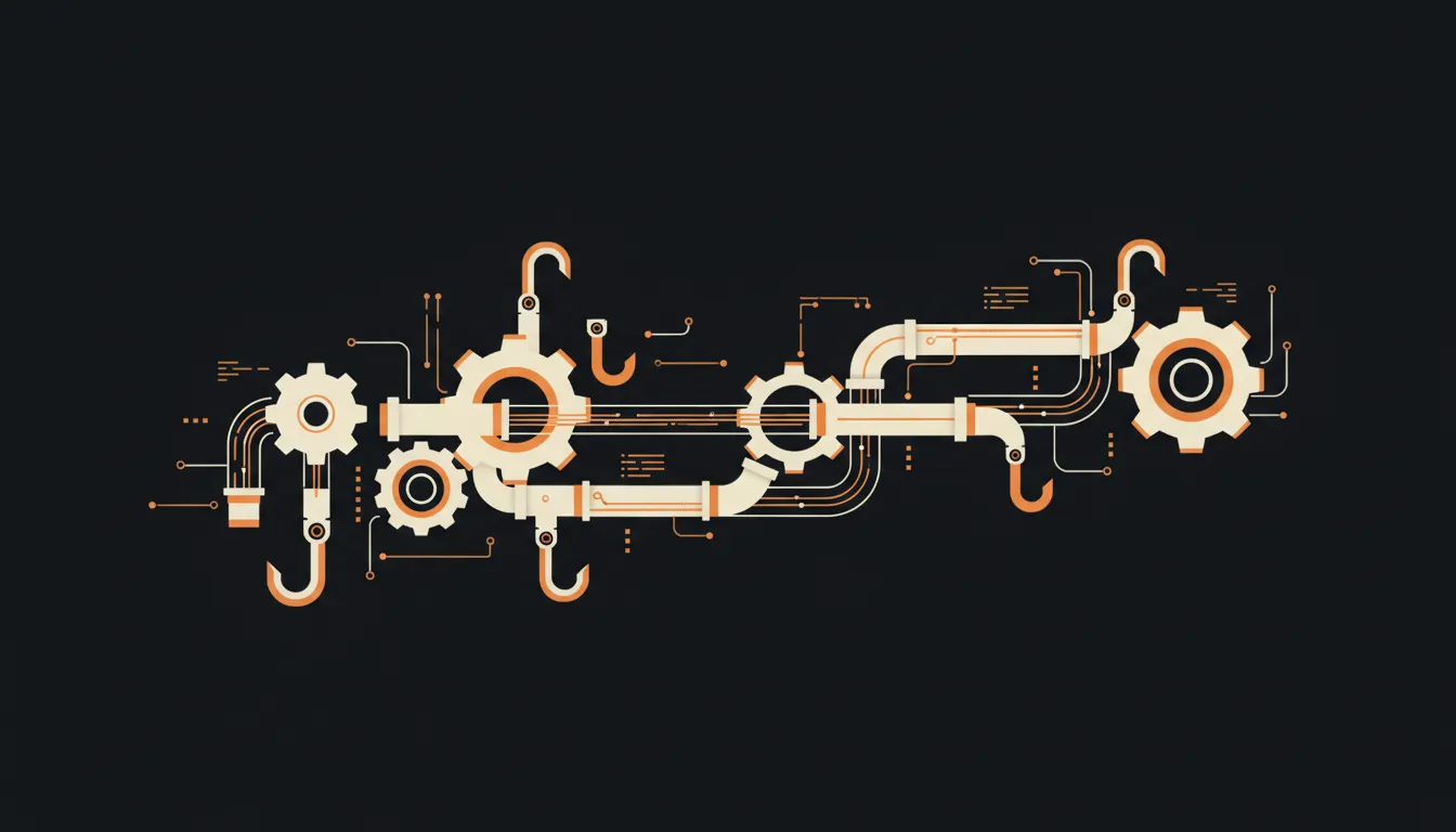 Claude Code Hooks : Automatiser et Sécuriser Votre Workflow de Développement (Guide 2026)