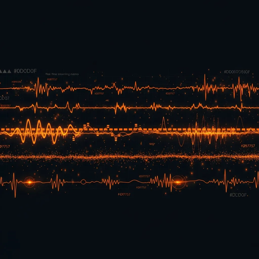 Claude Code Monitor Tool : Streaming Temps Réel des Processus Background