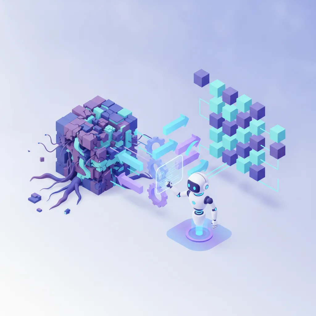 Refactoriser du code legacy avec Claude Code : la méthode sûre en 2026