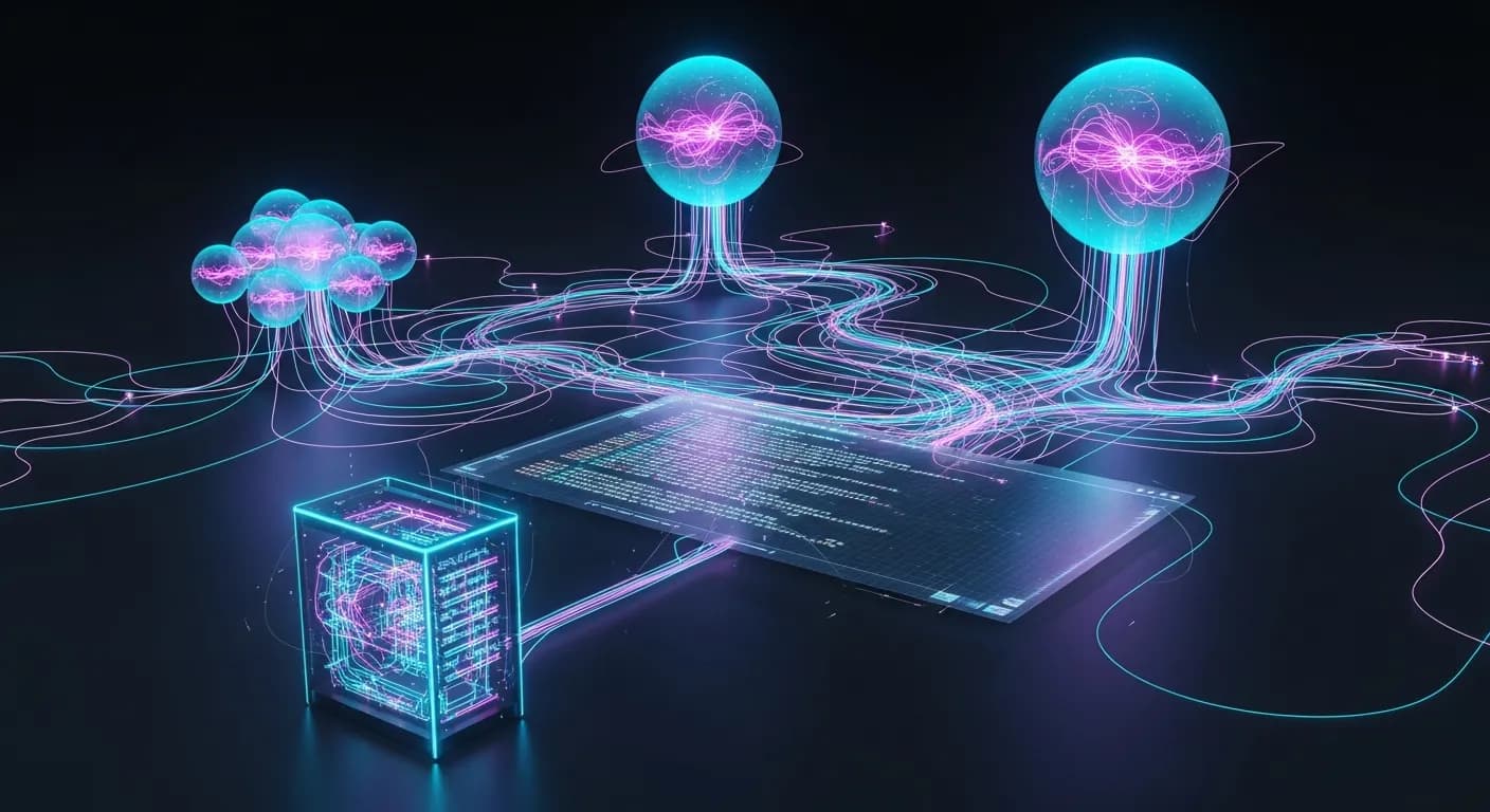 Claude Code avec un LLM Local : Ollama, OpenRouter et Claude Code Router (2026)