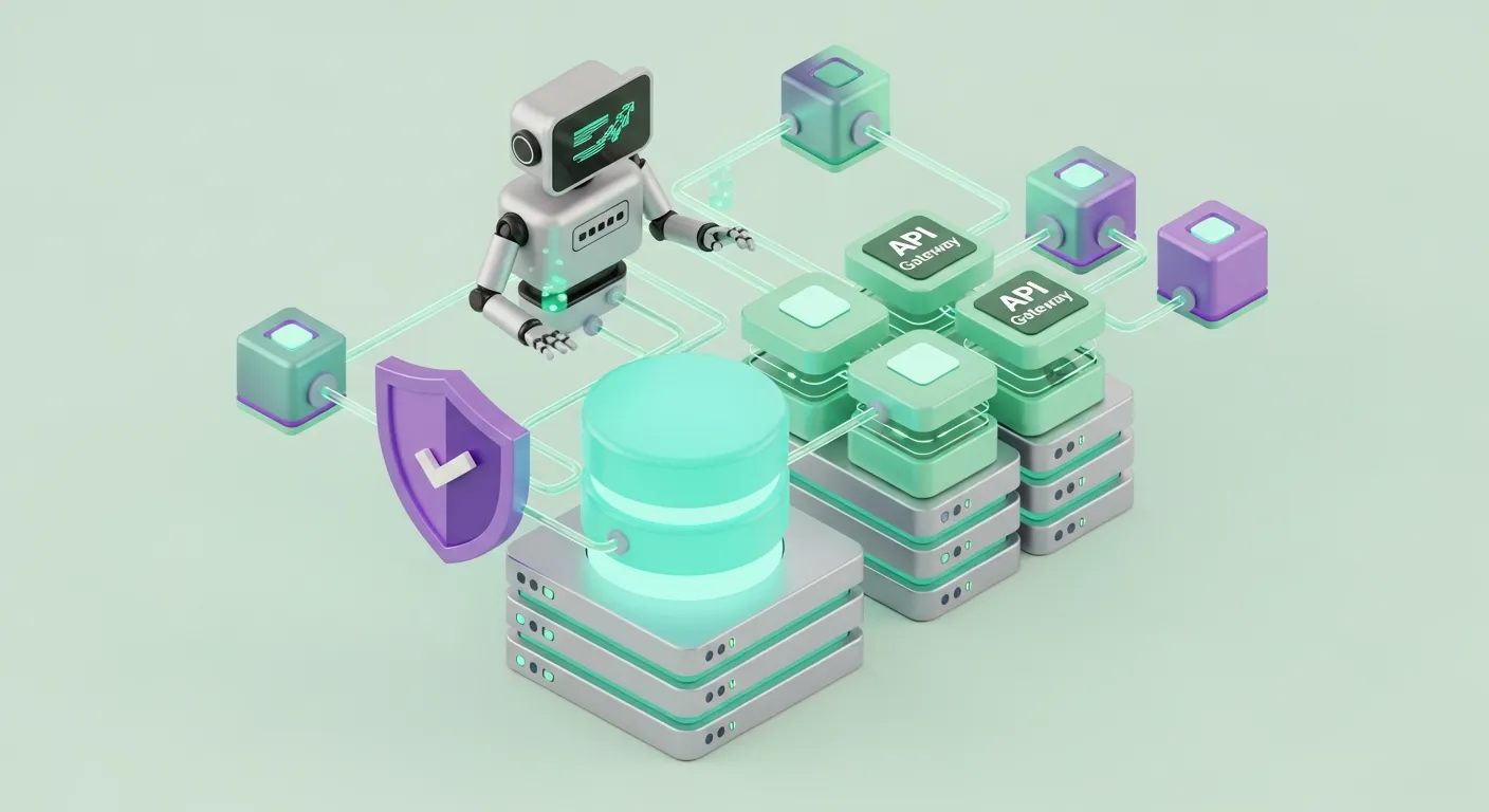 Claude Code et Supabase : Créer un Backend Full-Stack avec l'IA (2026)