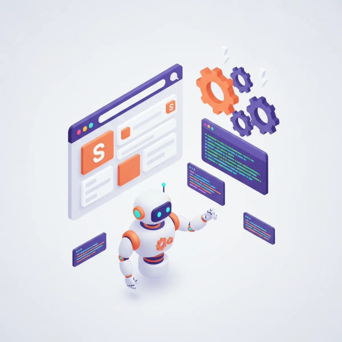 Créer une application SvelteKit avec Claude Code : le guide complet 2026