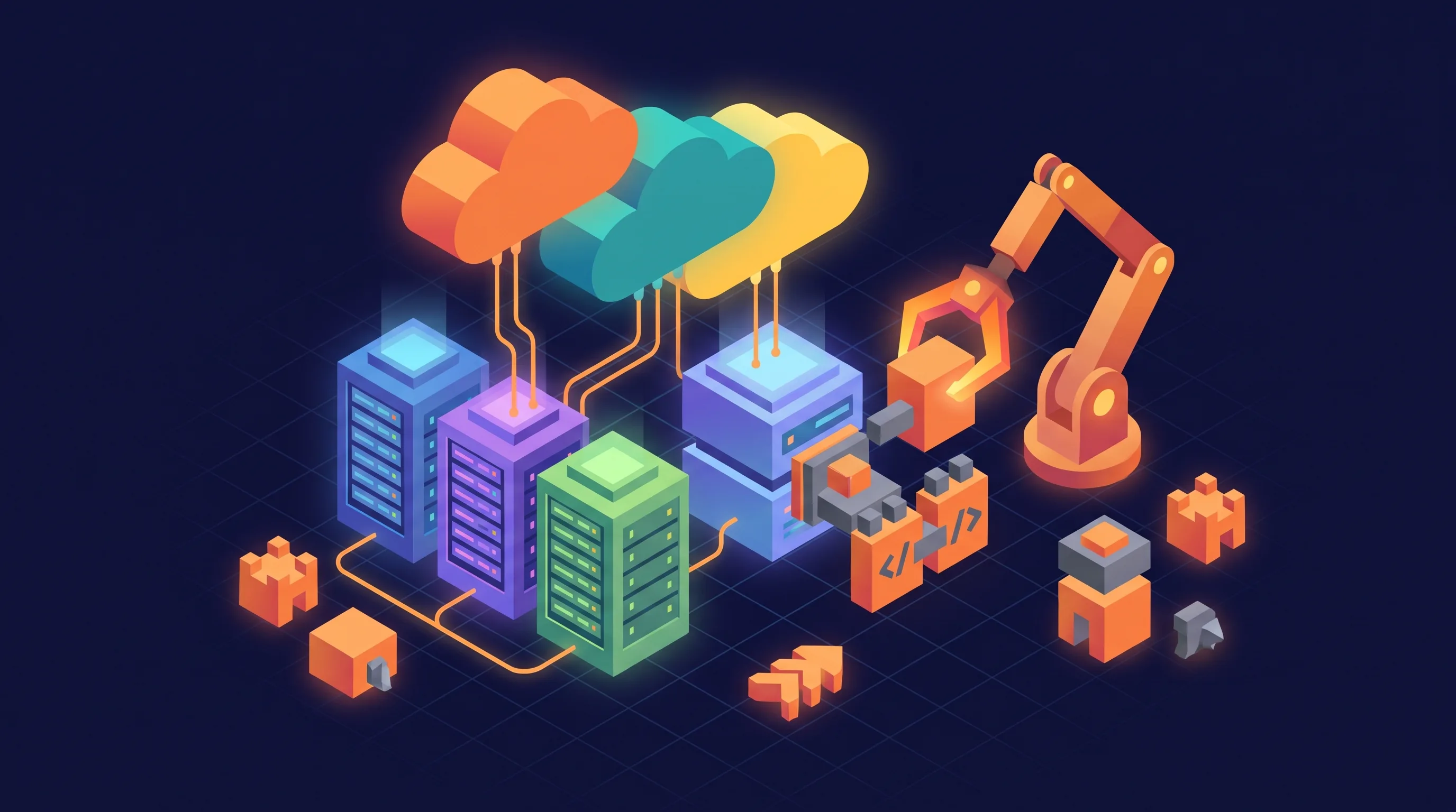 Claude Code et Terraform : générer son Infrastructure as Code en 2026
