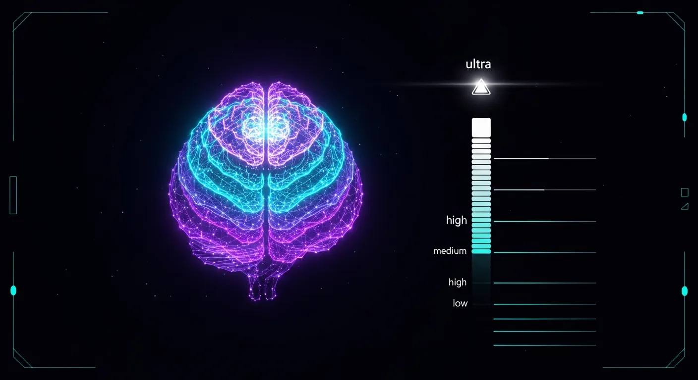 Claude Code Ultrathink : Maîtriser les Modes de Réflexion (2026)