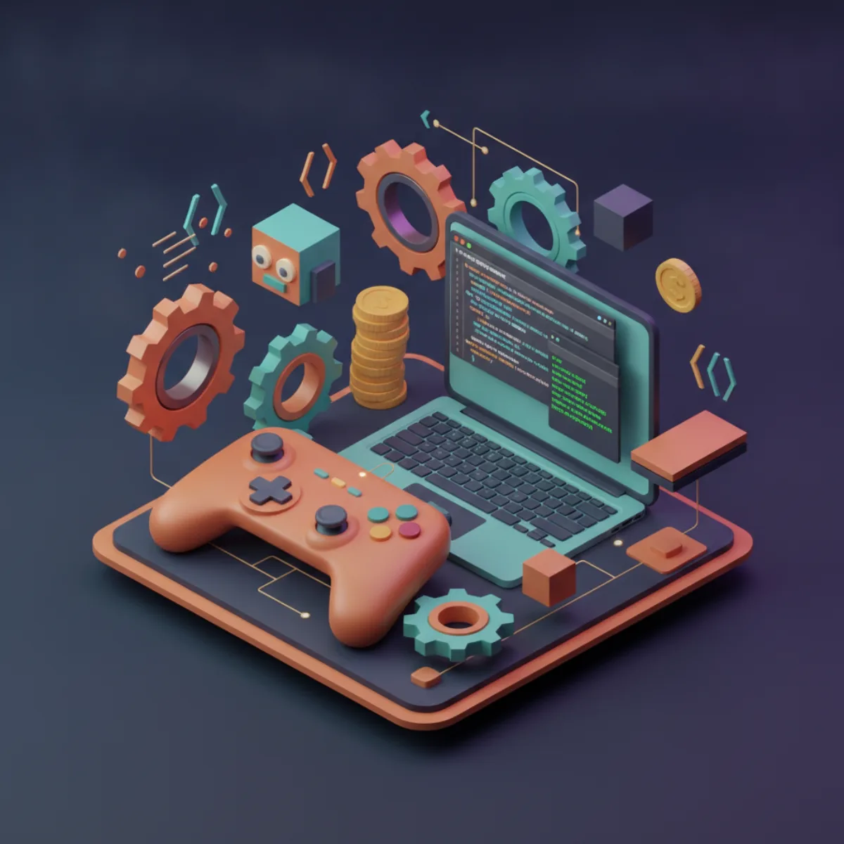 Créer un Jeu Vidéo avec Claude Code et Unity (C#) : Guide 2026