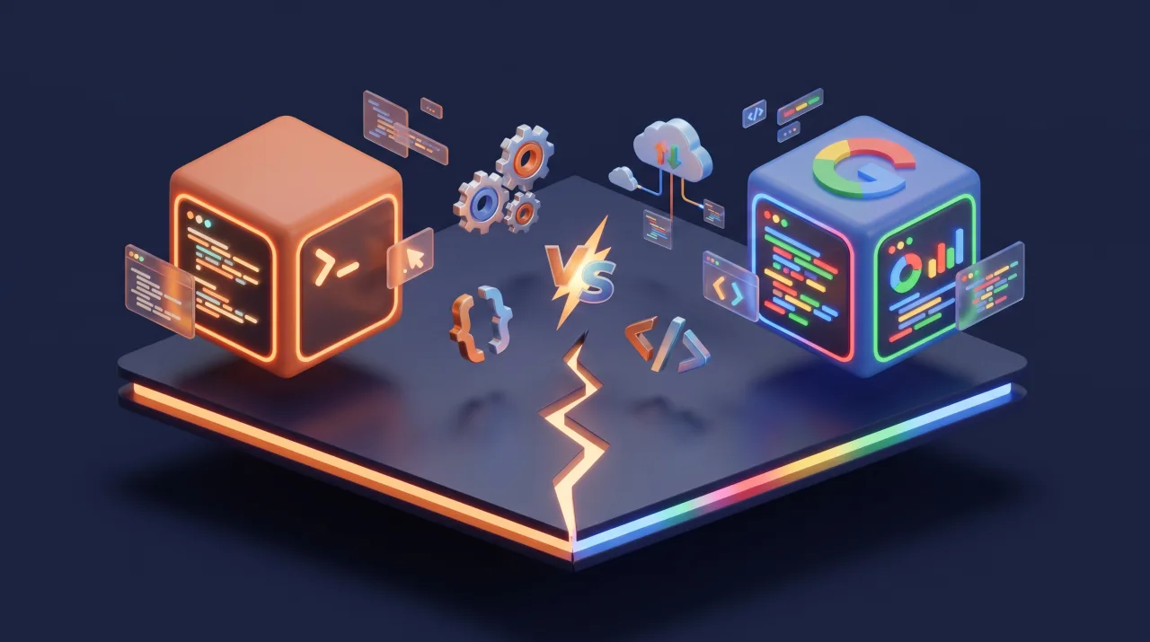 Claude Code vs Gemini CLI : Comparatif, Avis et Alternatives 2026