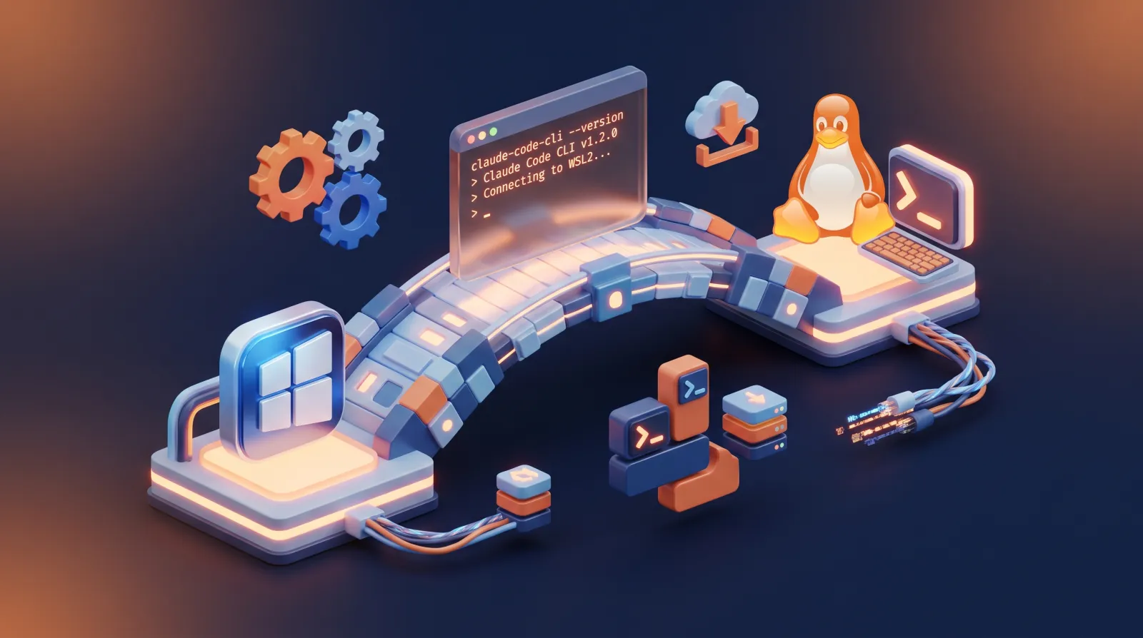 Claude Code sur WSL (Windows) : Installation et Optimisation 2026