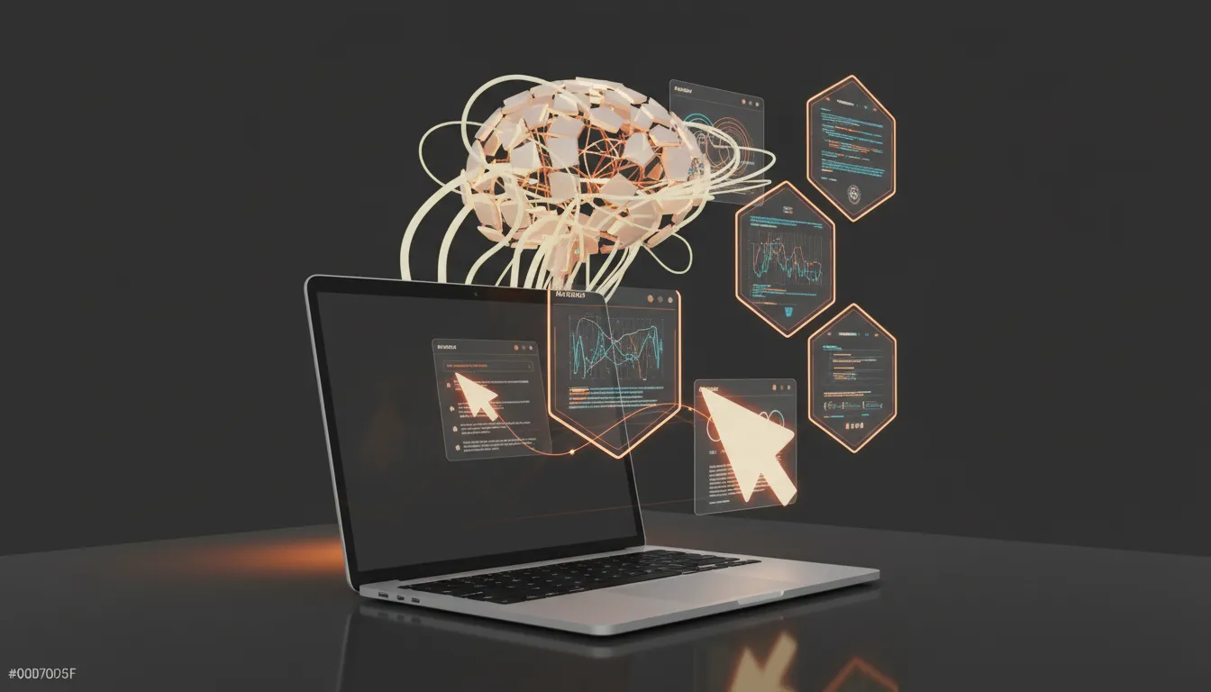 Claude Computer Use : Votre Mac Piloté par l'IA avec Dispatch et Cowork