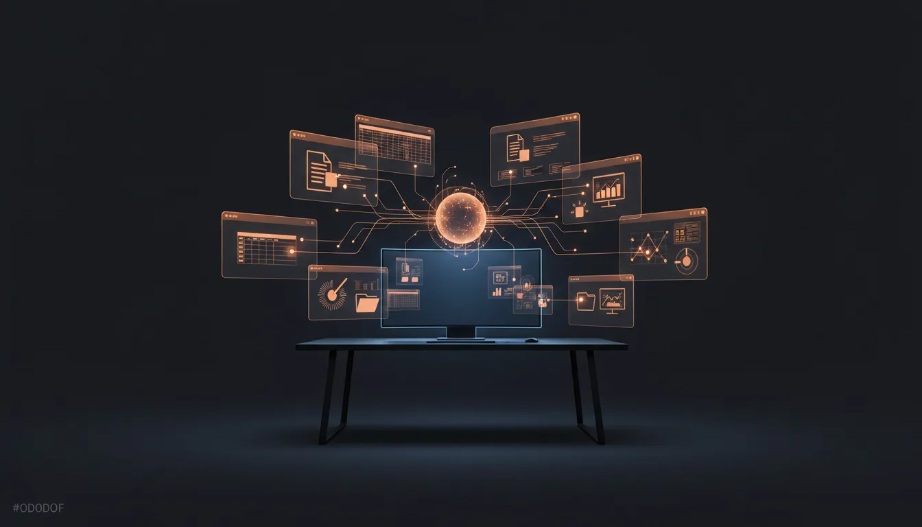 Claude Cowork : L'Agent IA de Bureau qui Automatise Votre Quotidien