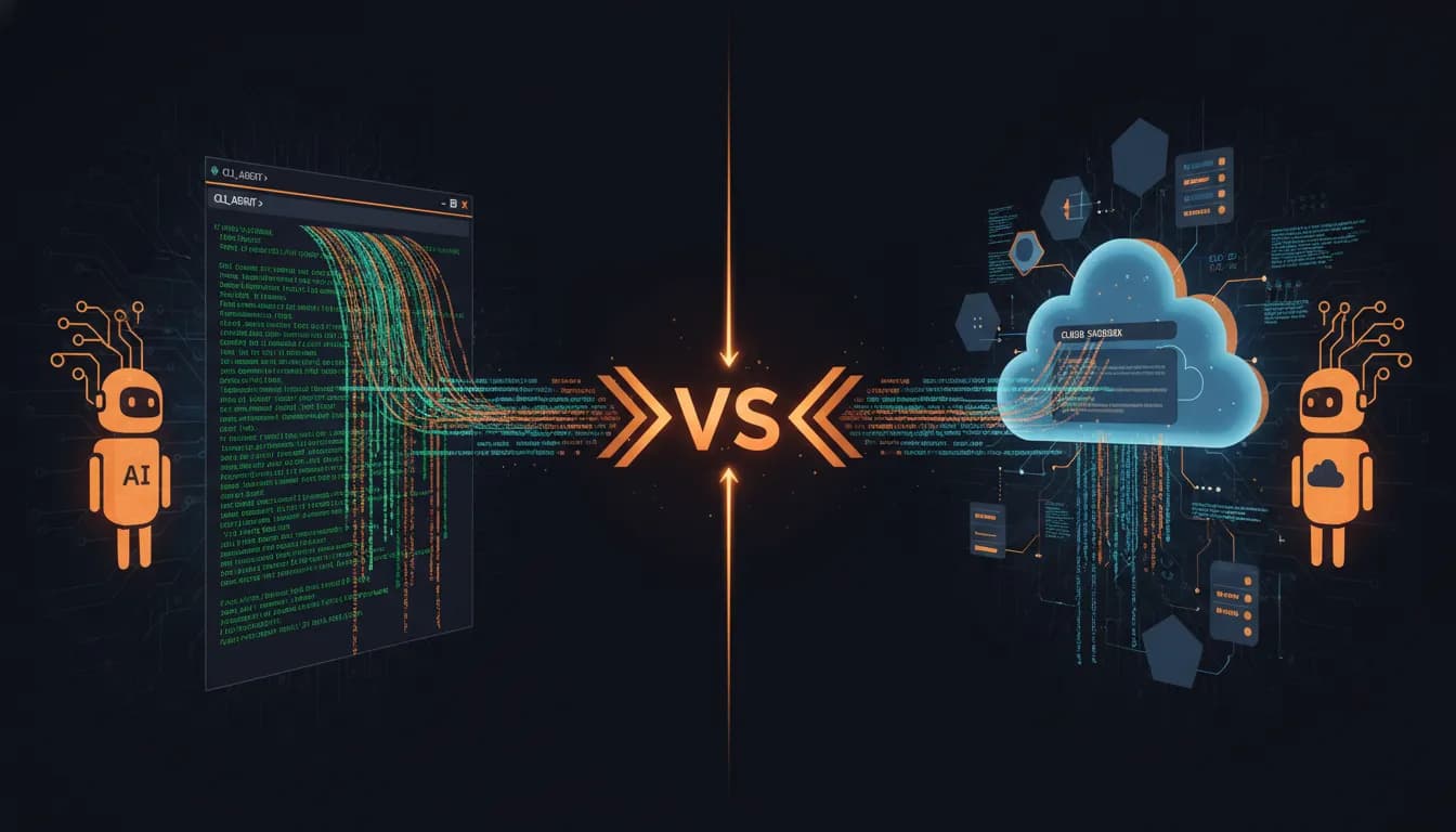 OpenAI Codex vs Claude Code en 2026 : Quel Agent IA Choisir pour Coder ?