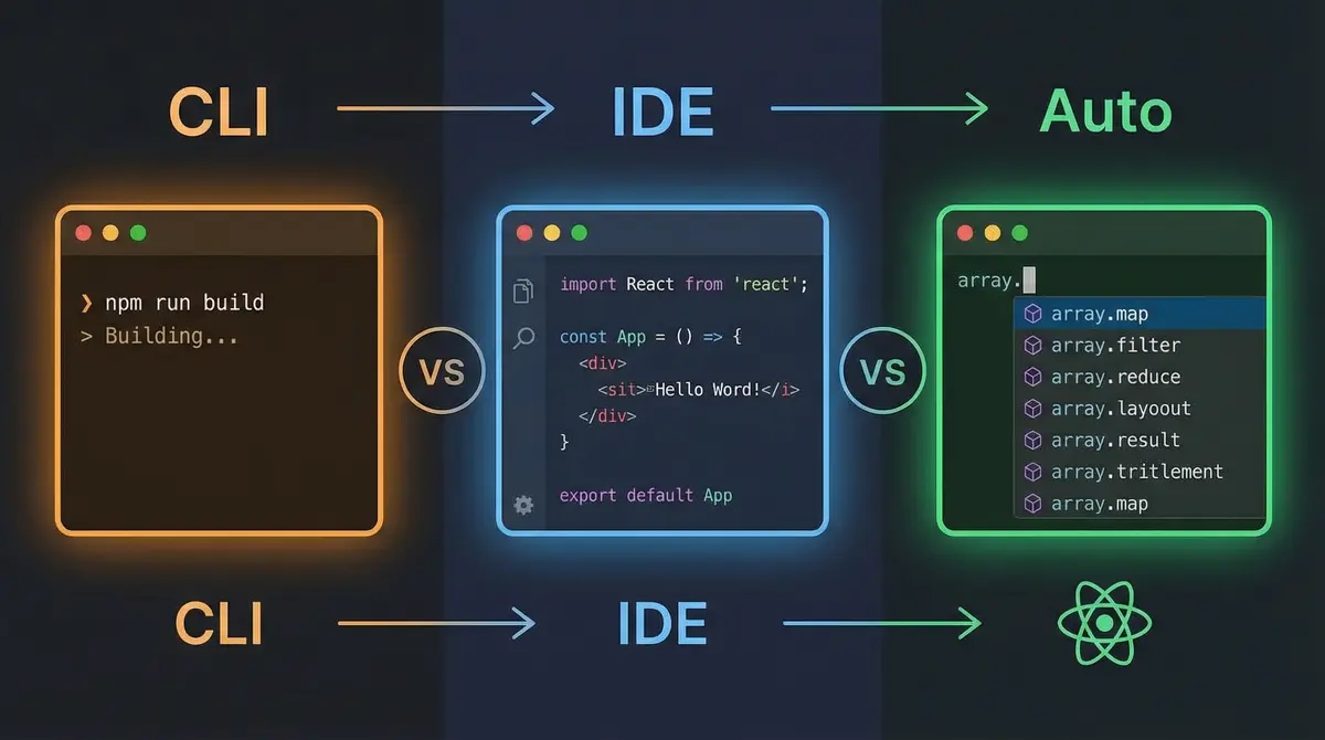 Claude Code vs Cursor vs GitHub Copilot : Comparatif Complet 2025