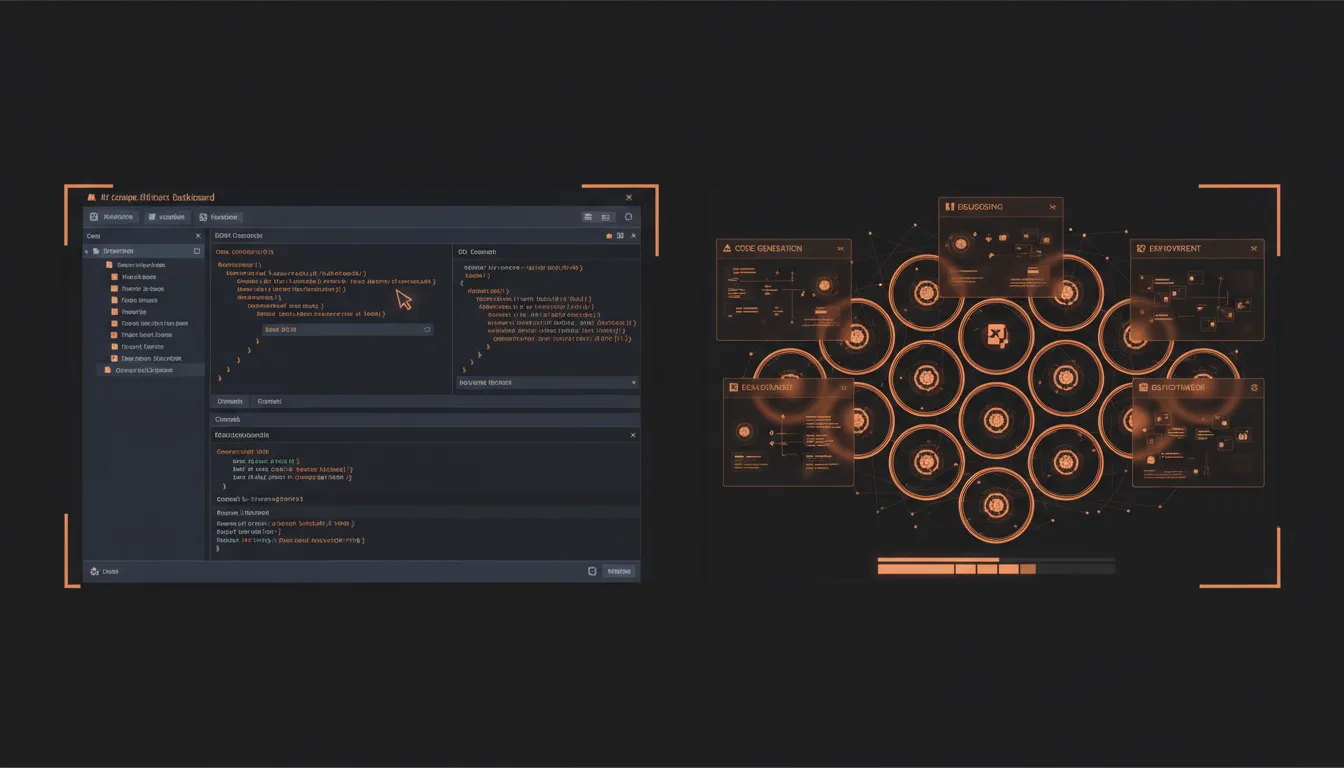Cursor 3 Agent-First vs Claude Code : Quel Paradigme Domine en 2026 ?