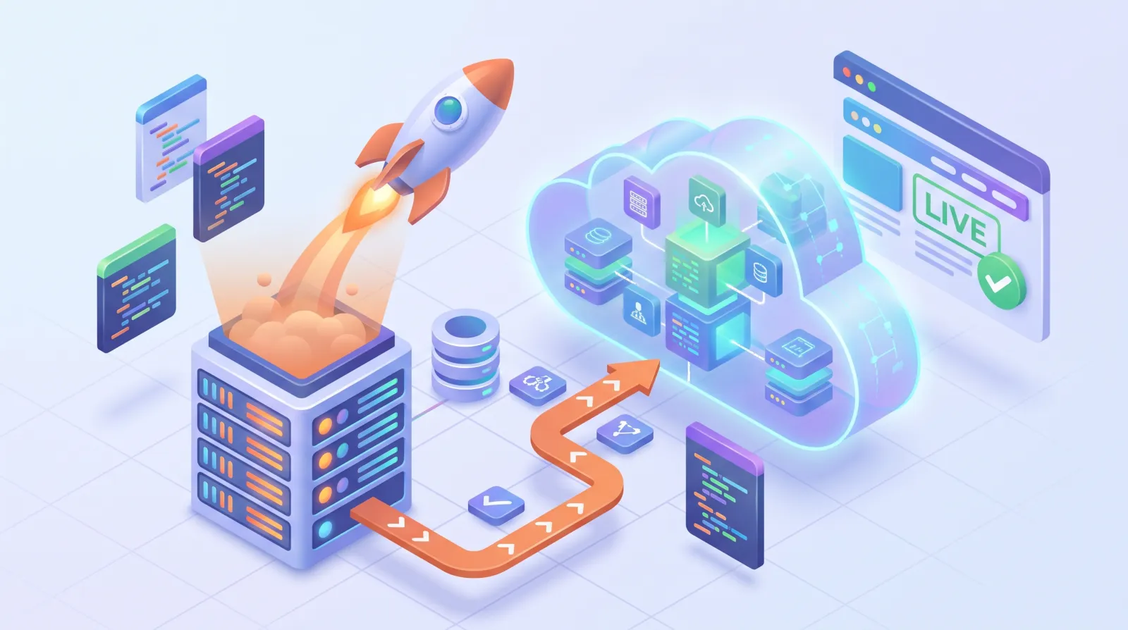 Déployer une application avec Claude Code : Vercel & Netlify (Guide 2026)