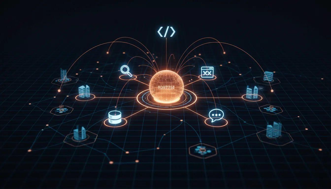 MCP (Model Context Protocol) : Connectez Claude Code à Tous Vos Outils
