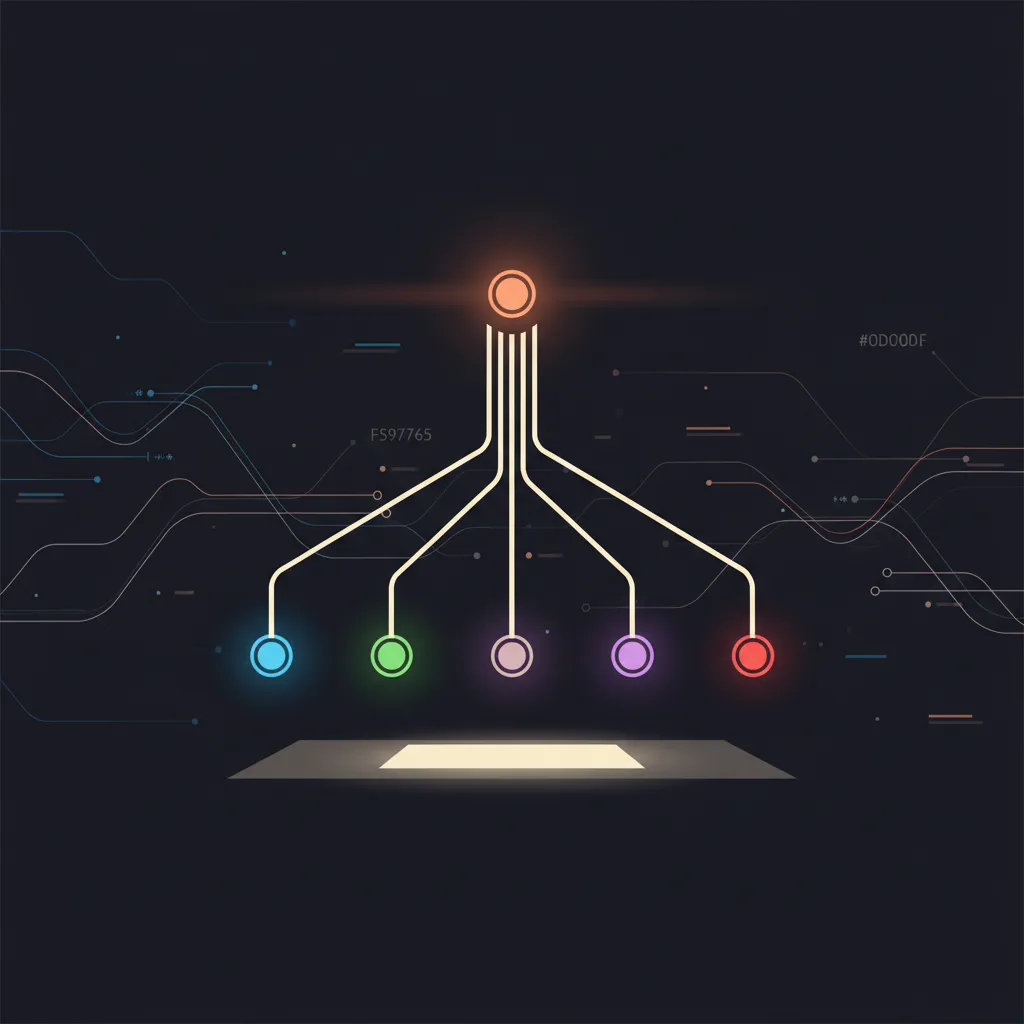 Claude Multiagent Orchestration : Construire une Flotte d'Agents Spécialistes en 2026