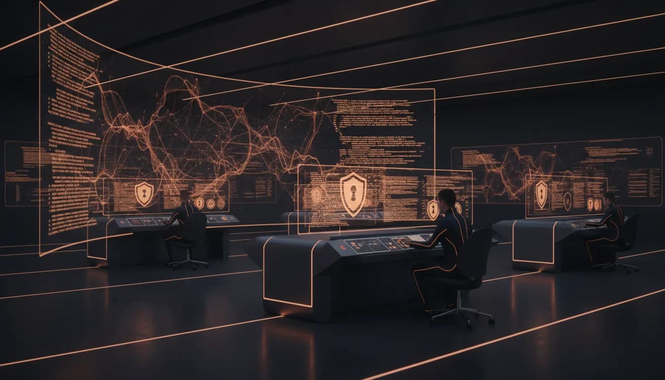 Claude Mythos & Project Glasswing : L'IA Qui Trouve des Failles Zero-Day