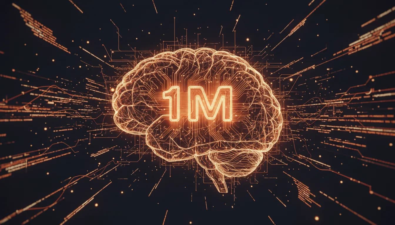 Claude Opus 4.6 : 1 Million de Tokens de Contexte pour Révolutionner le Code