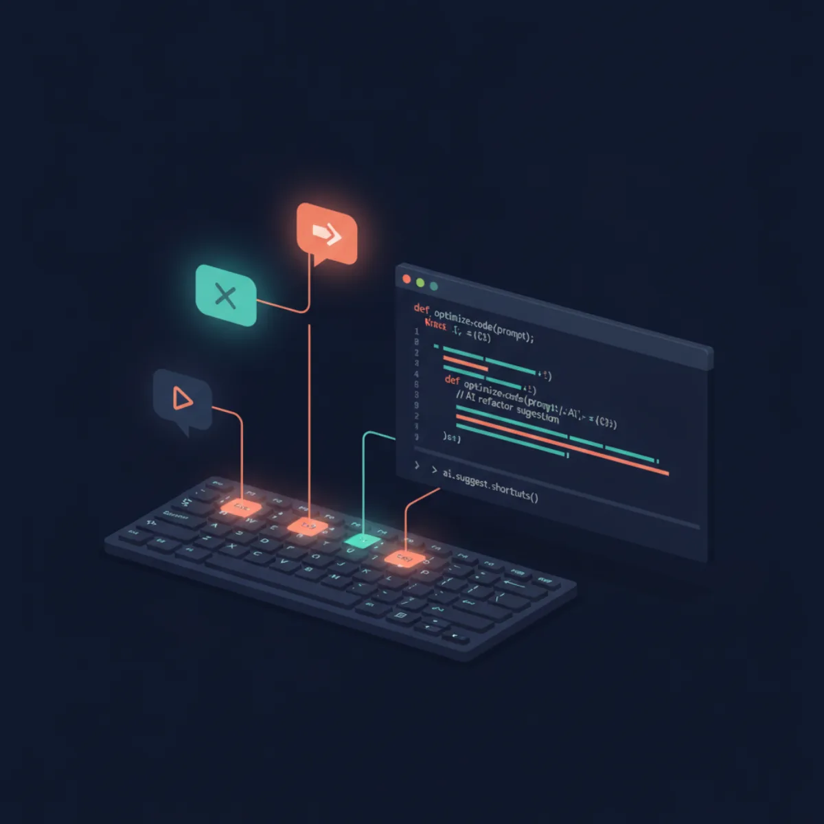 Raccourcis Clavier Claude Code : La Cheat Sheet Complète (2026)