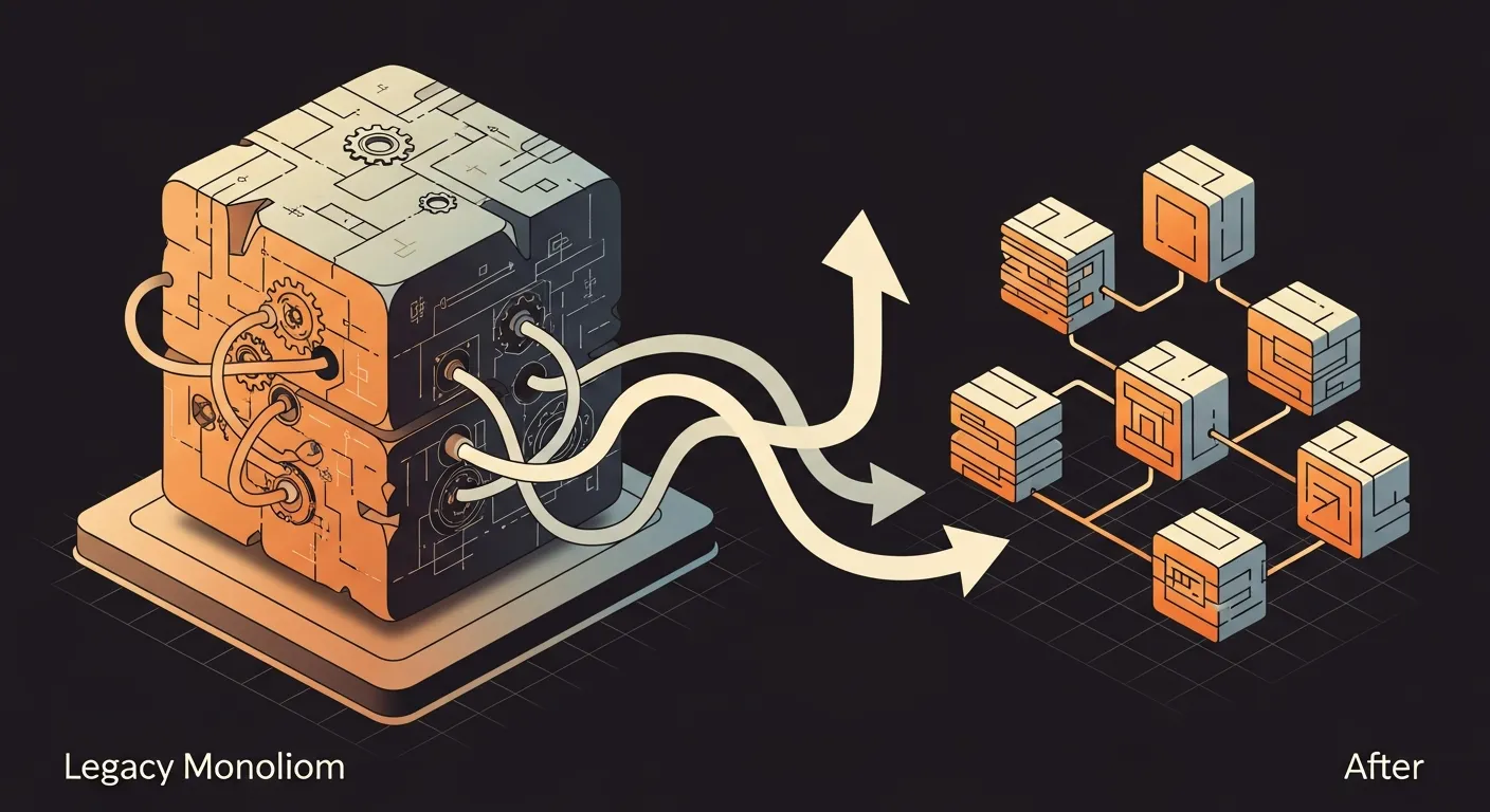 Refactoring Legacy Code avec Claude Code : Guide Complet 2026