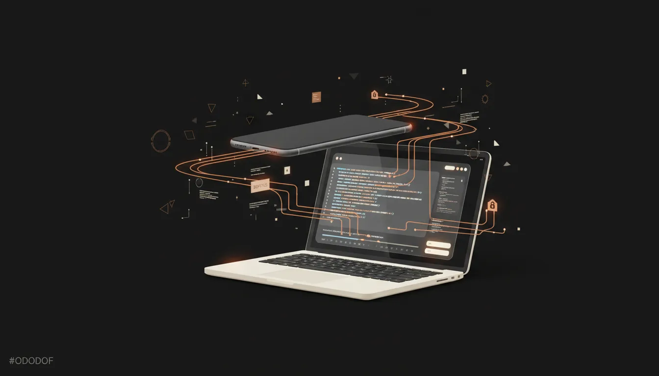 Claude Code Remote Control : Codez depuis Votre Smartphone