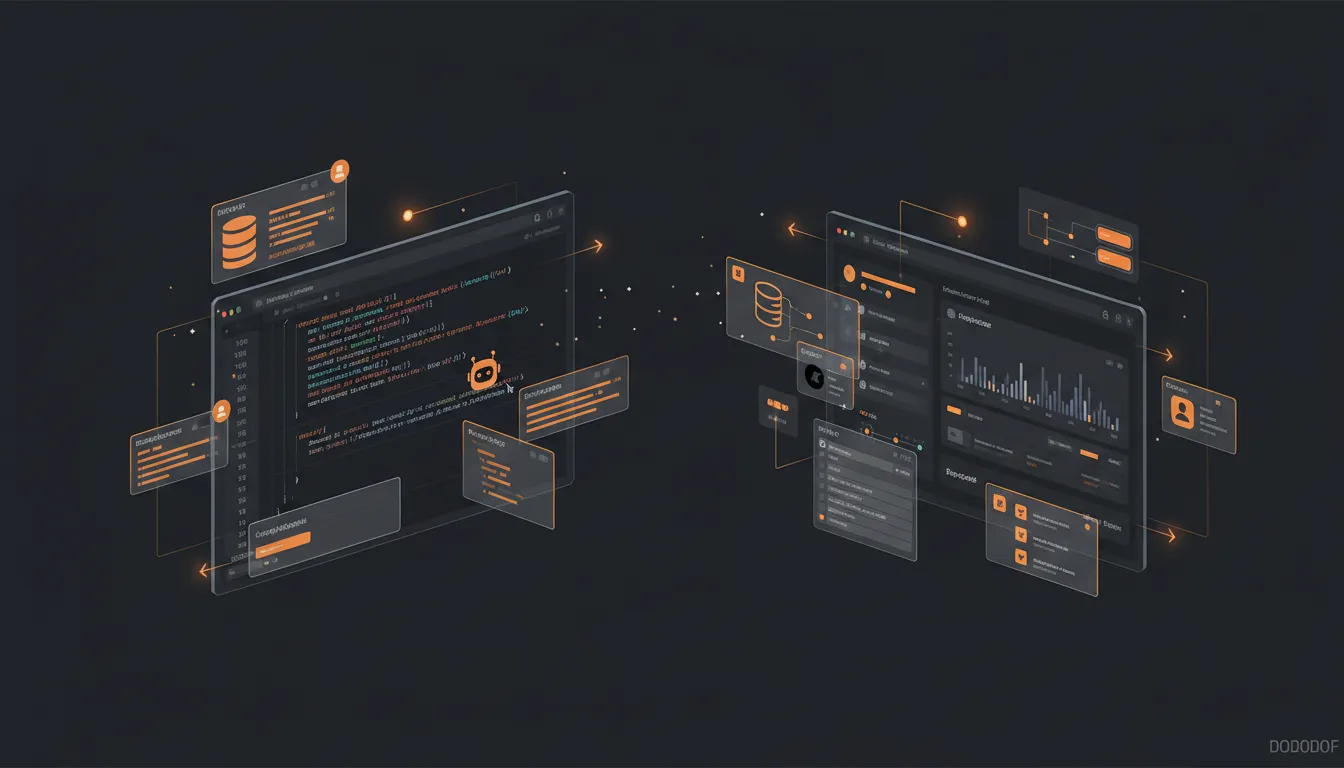 Créer un SaaS avec IA : Vibe Coding Full-Stack avec Claude Code