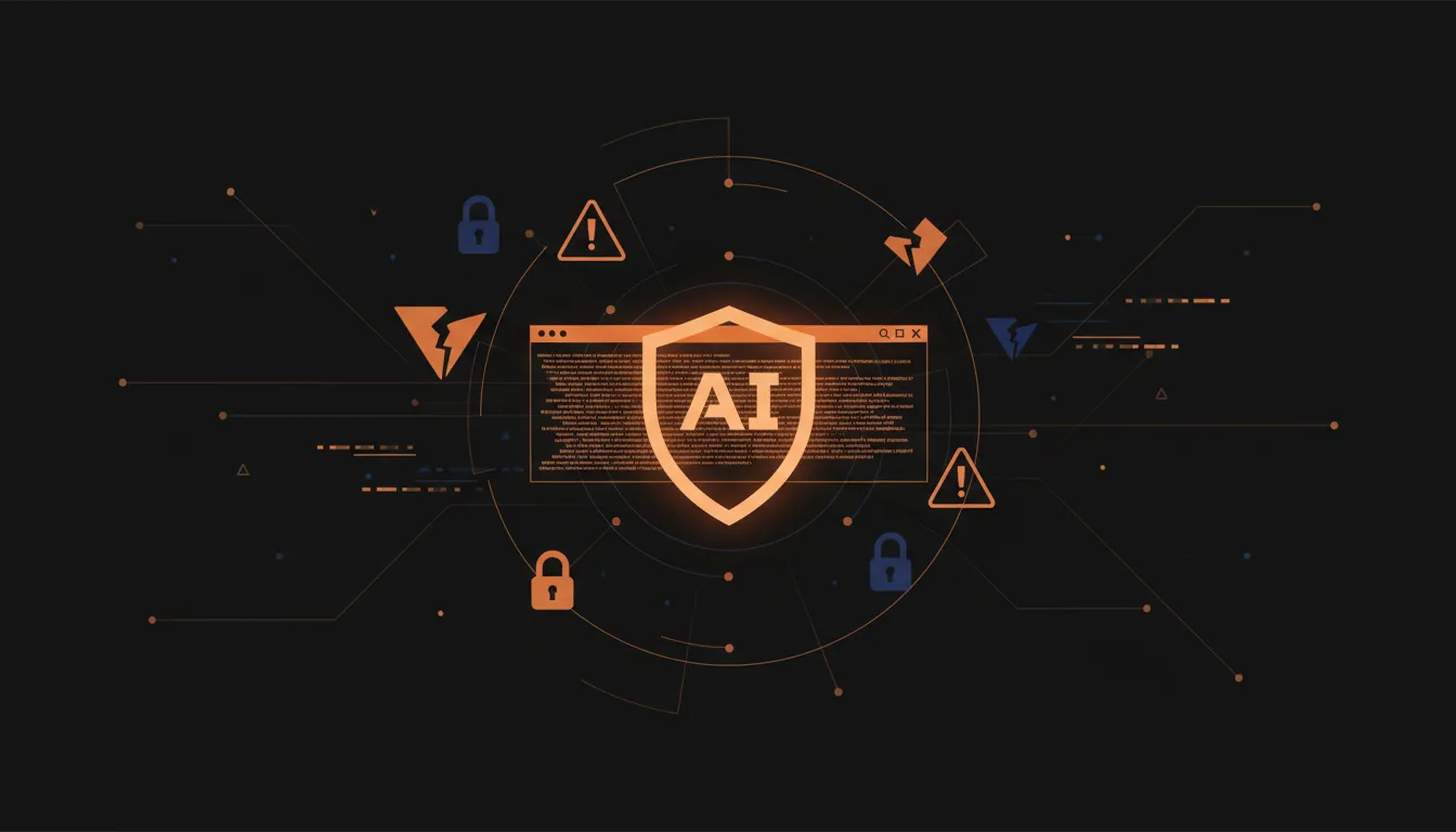 Sécurité des Assistants IA de Code : Les 5 Risques Critiques en 2026