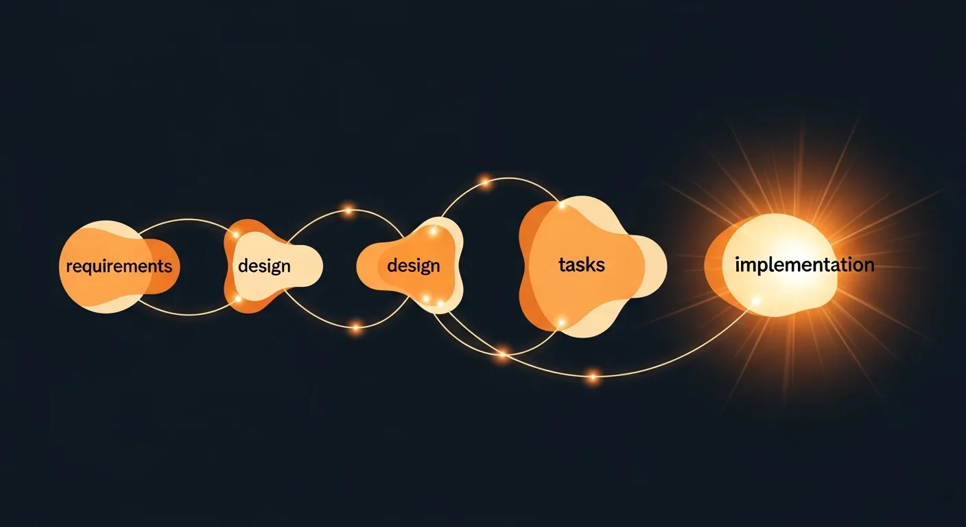 Spec-Driven Development Claude Code : Méthode 4 Phases 2026