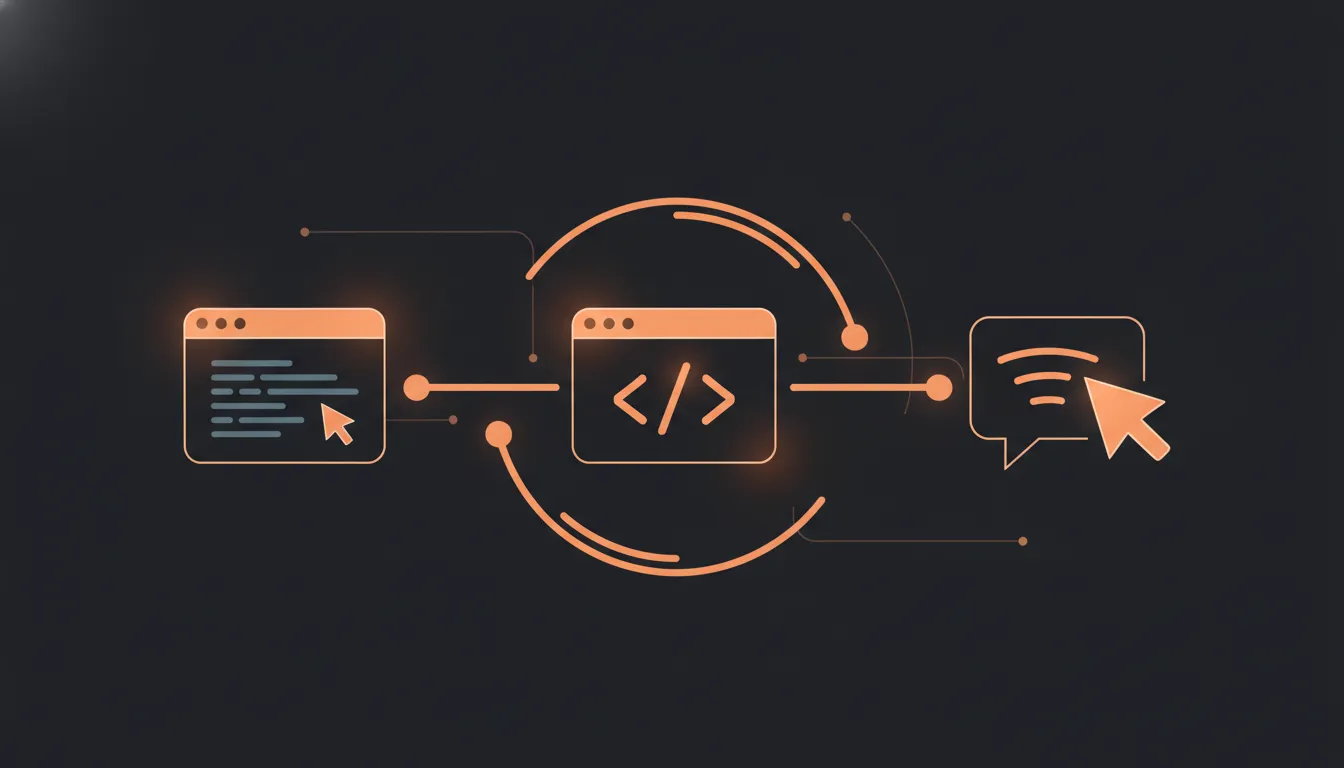 Tool Stacking : Combiner Claude Code, Cursor et Copilot pour un Workflow Optimal