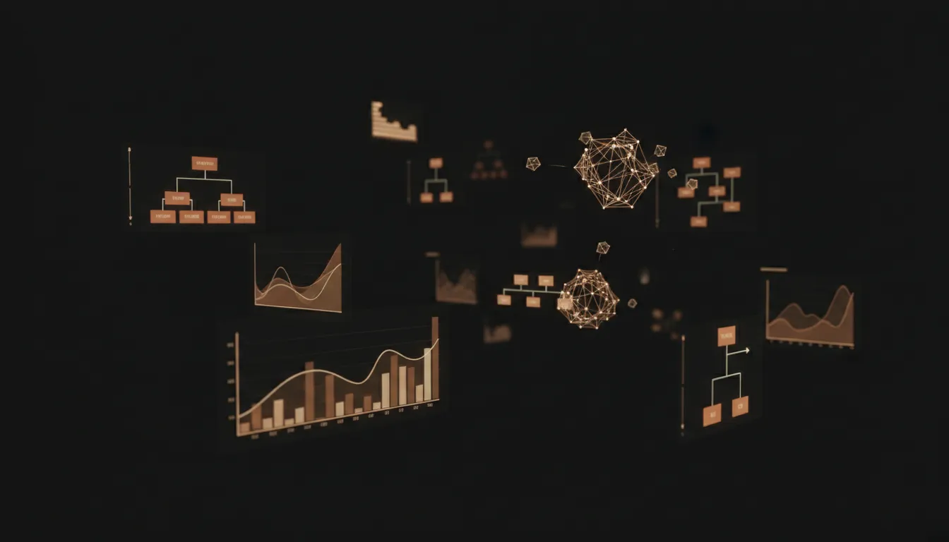 Claude Code et les Visualisations Interactives : Charts, Diagrammes et Apps en Temps Réel