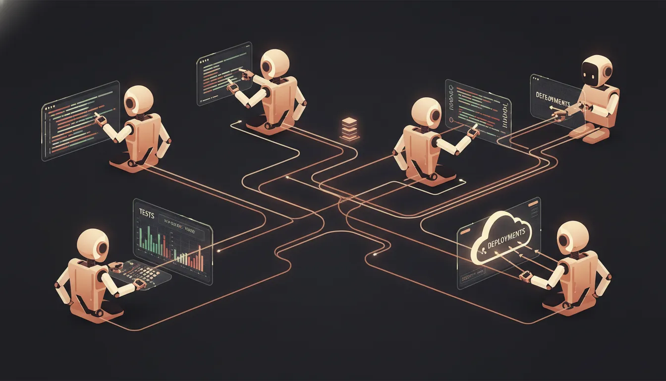 Workflows Autonomes Long-Running avec Claude Code : L'Ère des Agents qui Travaillent pour Vous
